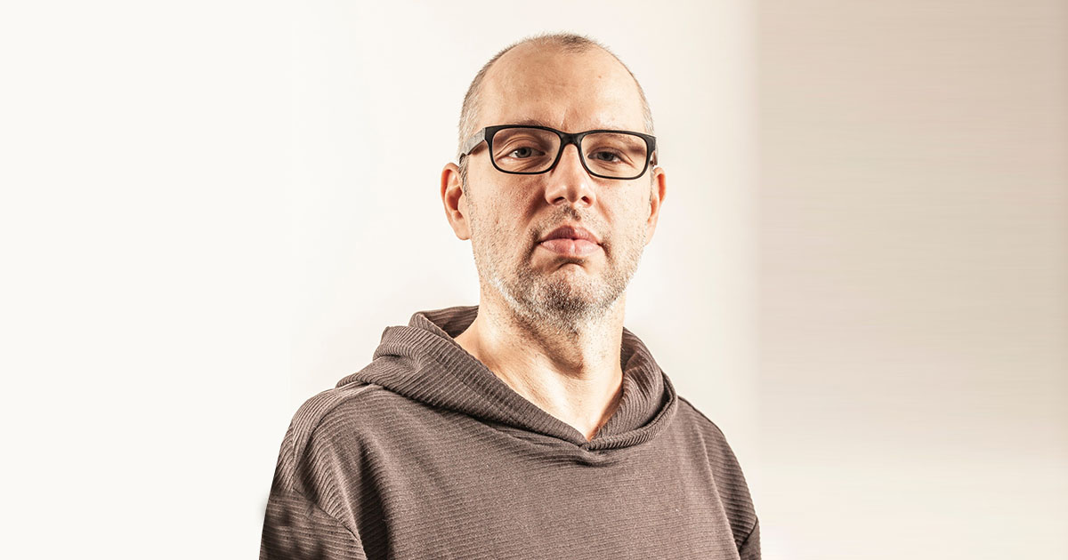Interviu cu David Schwartz - spectacolul „Orașul comoară”
