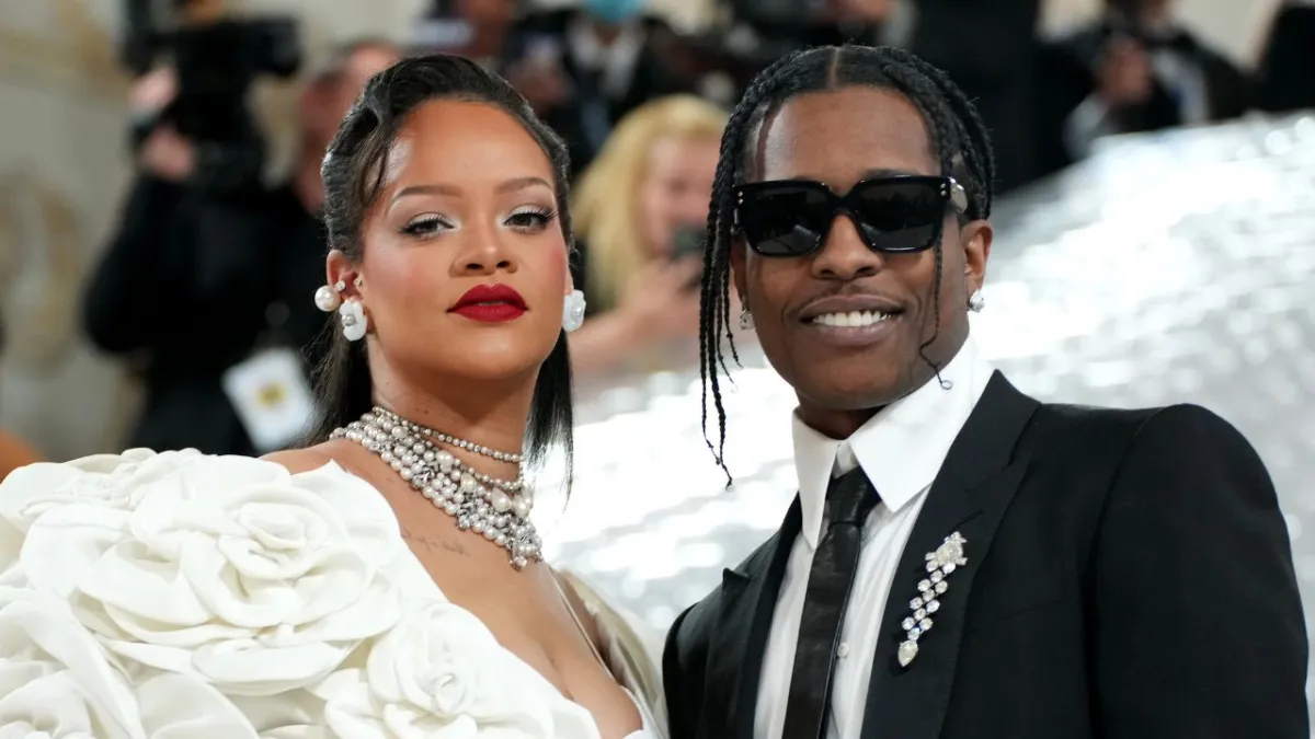 A$AP ROCKY vine la „Beach, Please!”