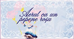 „Aerul ca un pepene roșu” un spectacol pe textele „Voiam doar să țip” și „Mi-e frică” de Mihai Ignat