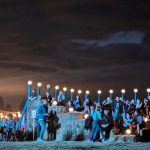 Făgăraș Fest revine în 2025 în Sebeșu de Sus, comuna Racovița, în 11 – 13 iulie