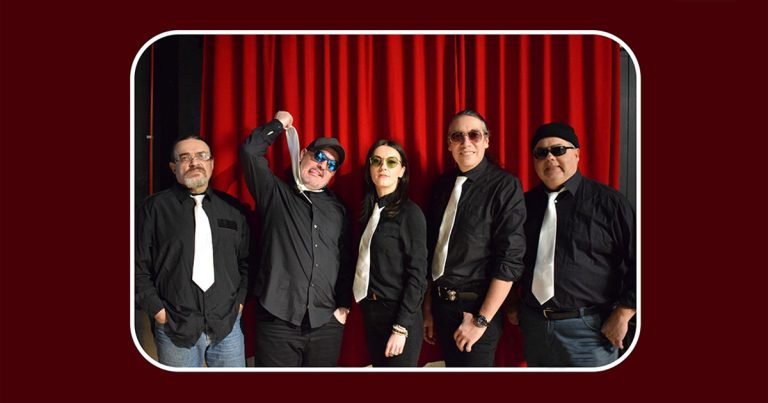 Trocadero Blues Nights prezintă Dr. FeelBLUES pe 16 aprilie 2025 la PUB!