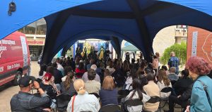 Caravana Shakespeare – peste tot ajunge în Gorj, Hunedoara, Timiș, Arad și Bihor