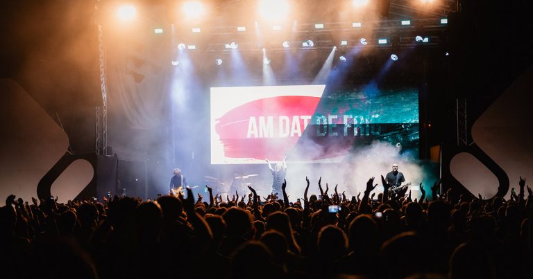 10 ani de Rocanotherworld: o ediție de pus pe suflet, primii artiști anunțați în line-up și abonamente disponibile