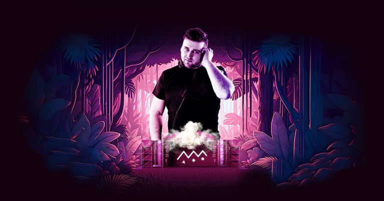 Din Ibiza la Timișoara, Horatio vine la Timișoara Music Awards Festival