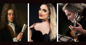 Muzică de Purcell și canzonete napolitane, duminică la Teatrul Coquette