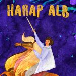 Teatrul Ion Creangă își serbează Ziua, pe 4 MAI, cu o nouă premieră: „Harap Alb”