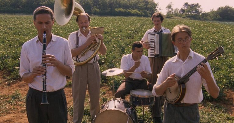 O retrospectivă inedită de filme slovene şi italiene pe tema graniţei, la Ceau, Cineclub!