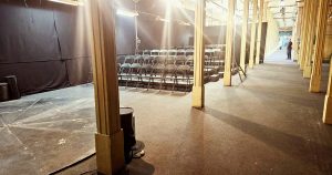 Spațiul Proiectelor Culturale și de Tineret din Sfântu Gheorghe – start cu patru proiecte ale Forumului Cultural Austriac