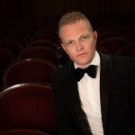 UN AMORE COSI GRANDE – concert, în premieră, cu tenorul ȘTEFAN von KORCH și soprana NICOLETA MAIER pe 21 mai la Casa de Cultură a Studenţilor din Iaşi  