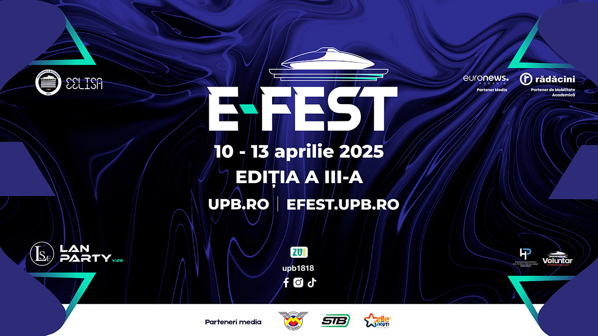 Mii de jucători și de vizitatori vor trăi experiența celei mai mari competiții de gaming din România! Vă facem cunoștință cu cei mai îndrăgiți influenceri ai momentului!