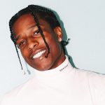 A$AP ROCKY vine la „Beach, Please!”