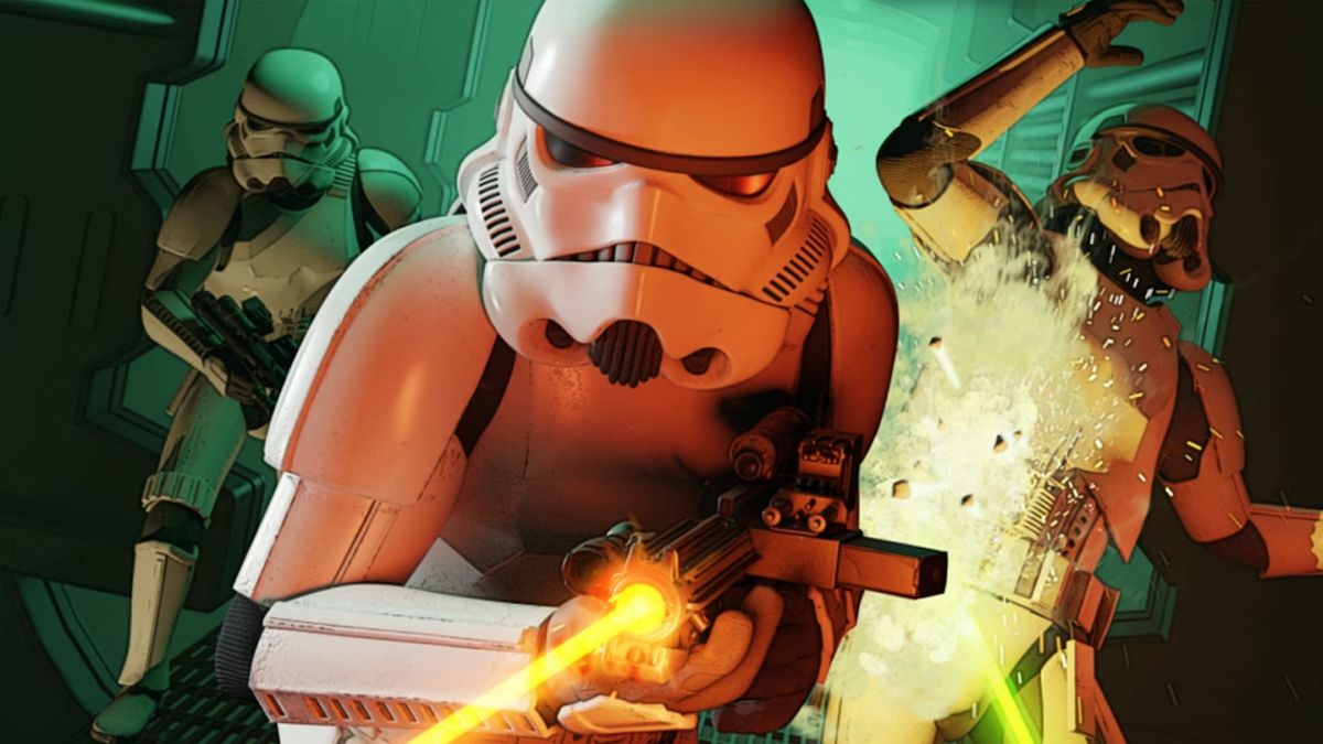 May the 4th Be With You! - Cele mai memorabile jocuri video din universul Star Wars