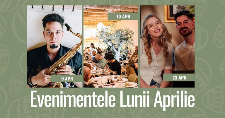 Aprilie la Samsara – 12 ani de poveste, muzică și momente speciale
