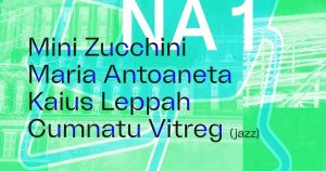 Scânteia + | Pagina 1: ELECTRO-DISCO