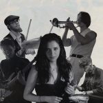 Maya Ciosa & Quartet –un concert de jazz vibrant și cu suflet