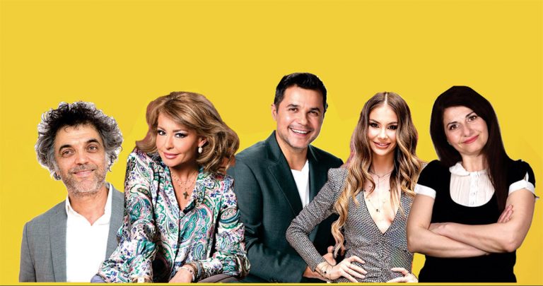 WEEKEND DE ADIO, o nouă Premieră la Teatrul „George Ciprian”