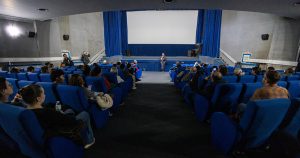 Film O'Clock International Festival#5 se încheie cu succes – Câștigători, proiecții de neuitat și momente de vârf ale acestei ediții
