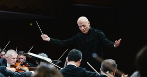 Dirijorul Paavo Järvi și Orchestra Tonhalle Din Zürich, alături de Alisa Weilerstein – invitați de prestigiu la Festivalul Internațional George Enescu