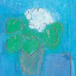 În preajma Floriilor, Art Safari deschide o expoziție dedicată florilor din arta românească: Flori. De la Luchian la Câlția