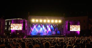 Apel deschis pentru artiști: JAZZx Showcase