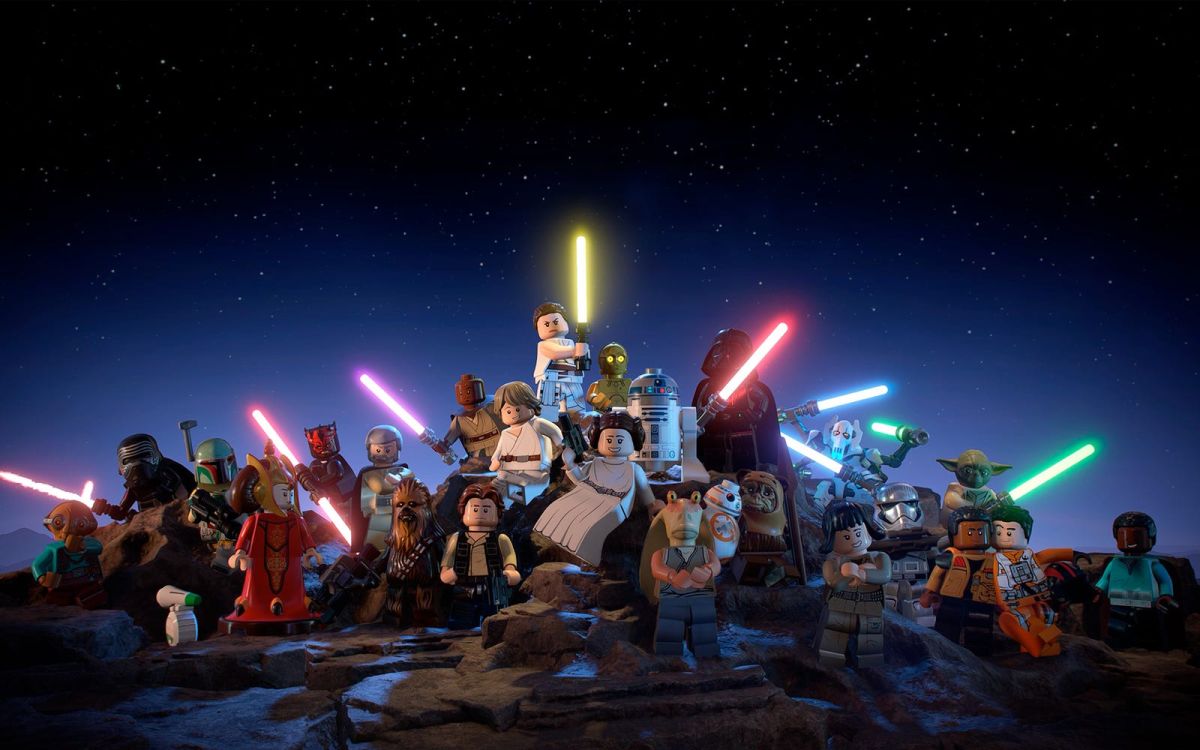 May the 4th Be With You! - Cele mai memorabile jocuri video din universul Star Wars