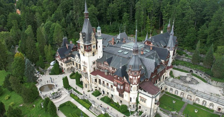 Cele mai prestigioase cazinouri fizice din România