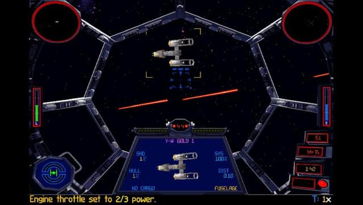May the 4th Be With You! - Cele mai memorabile jocuri video din universul Star Wars