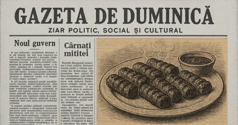 Războiul de independență de pe grătar