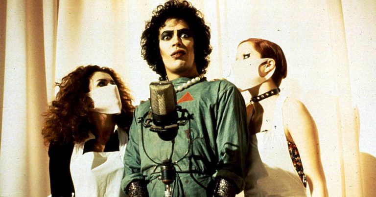 Punk exploziv, călugări Kung fu si fenomenul cult The Rocky Horror Picture Show, în programul Weekend la Castel la TIFF.24