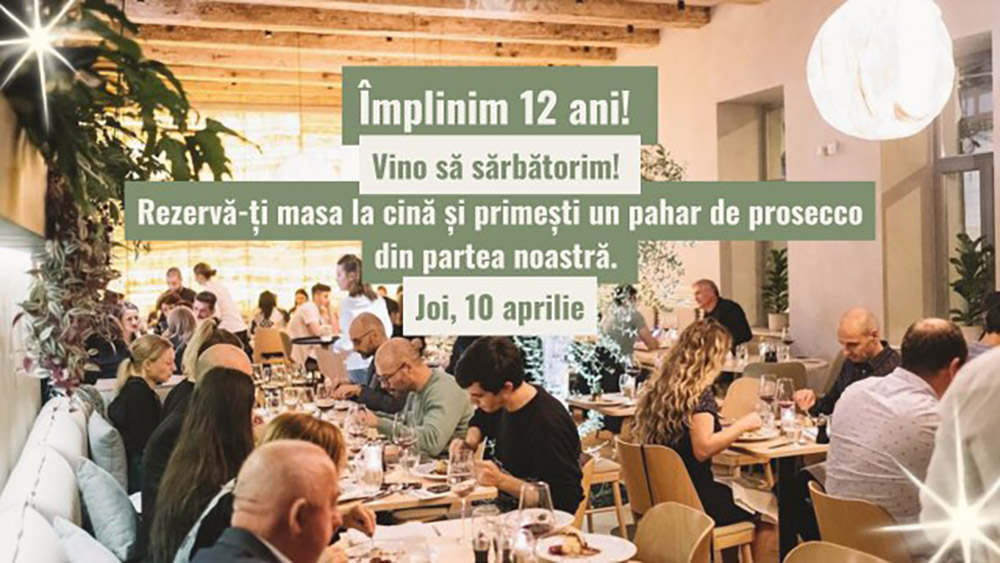 Aprilie la Samsara – 12 ani de poveste, muzică și momente speciale