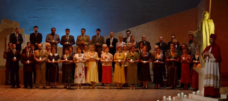 Cavalleria Rusticana