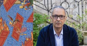 La mai puțin de un an de la câștigarea Prix Goncourt, ediția în limba română a romanului Huriile de Kamel Daoud