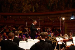 Festivalul Internațional Vară Magică 2025 - Maeștri și Capodopere la Ateneul Român