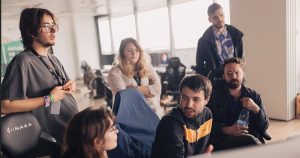 Adolescenții din toată țara se pot înscrie în programul Let’s Go Digital! La TIFF.24