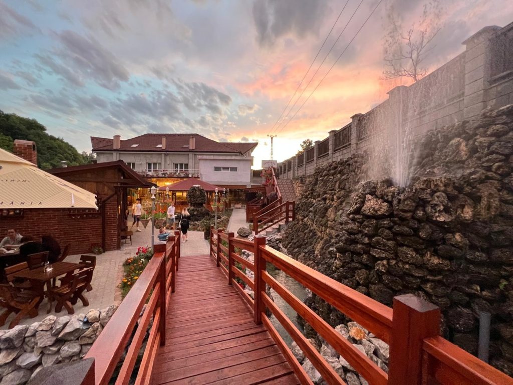 Seară Bănățeană