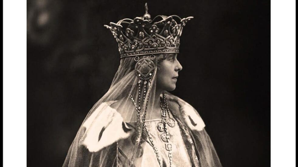 Regina Maria