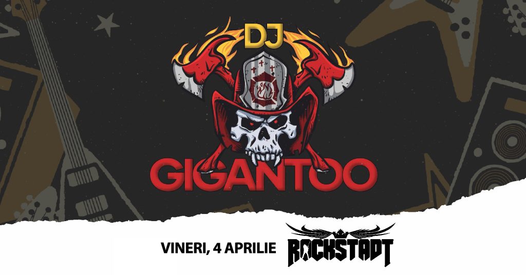 DJ Gigantoo