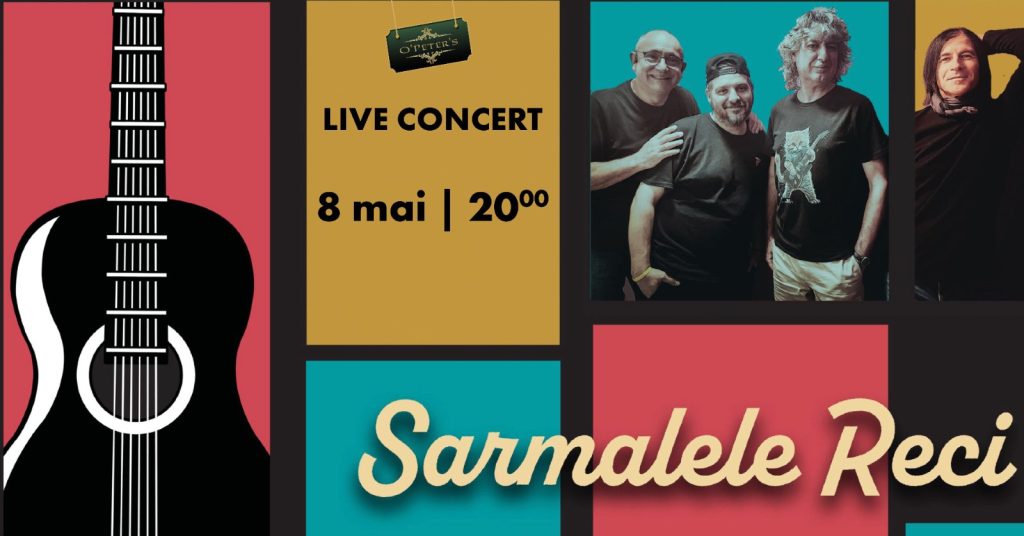 Sarmalele Reci