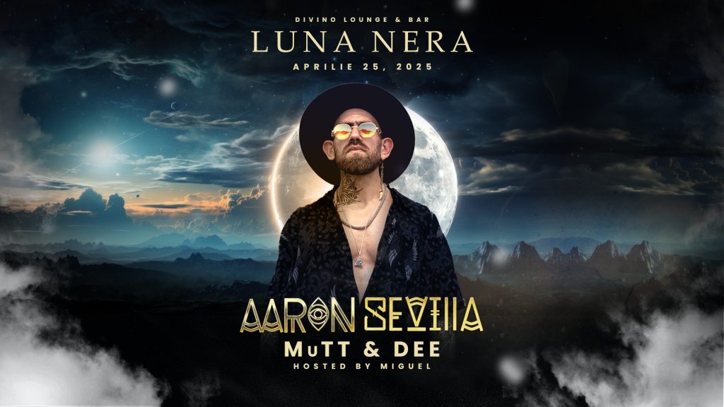 Aaron Sevilla