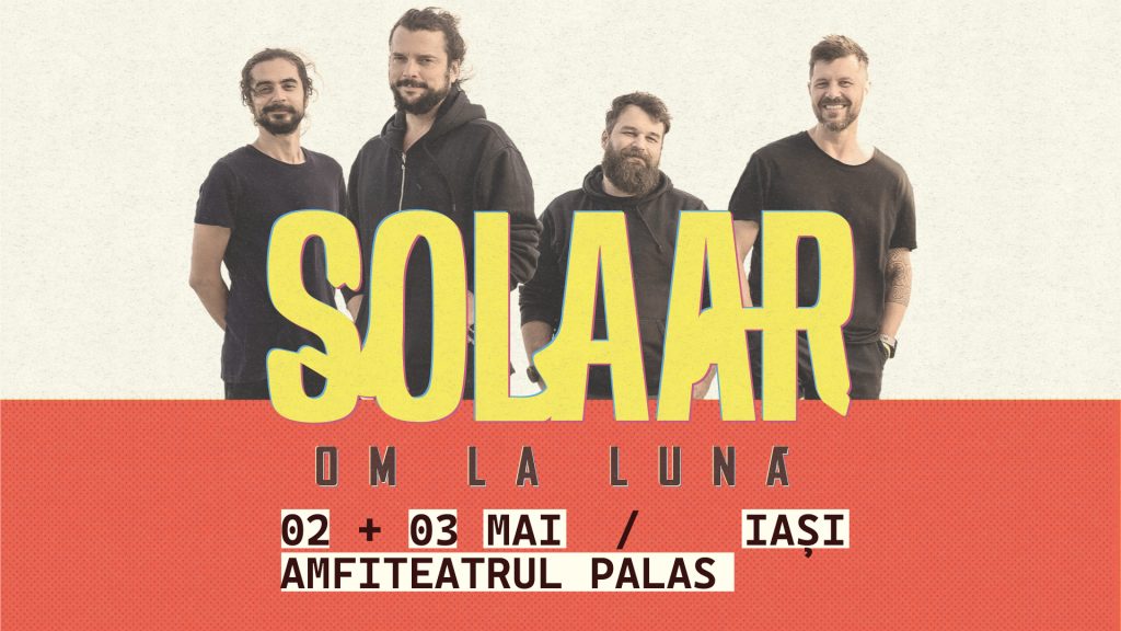 om la lună