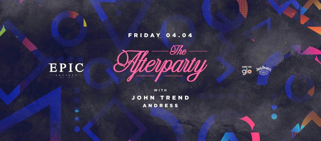 John Trend & Andress