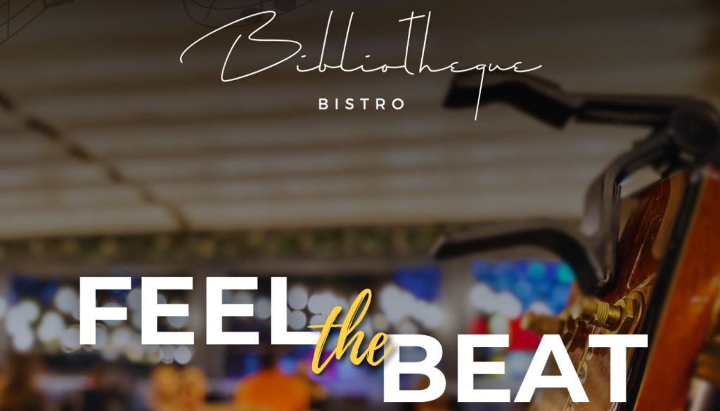Feel the Beat