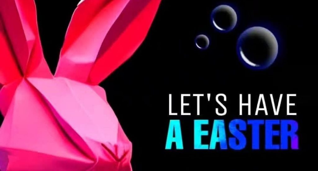 Easter