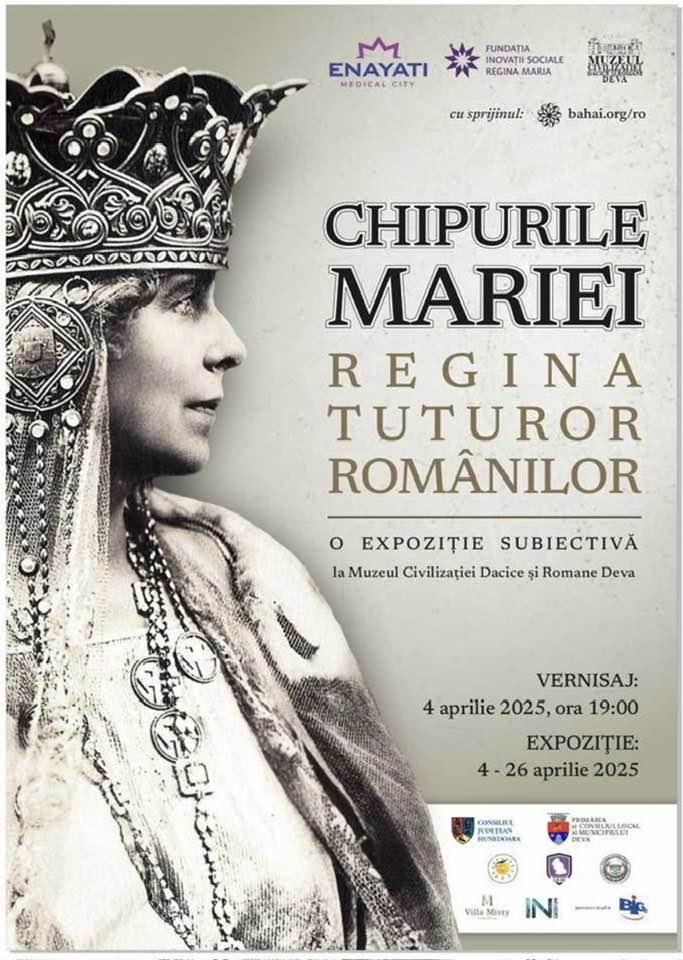 Muzeul Civilizaţiei Dacice şi Romane Deva