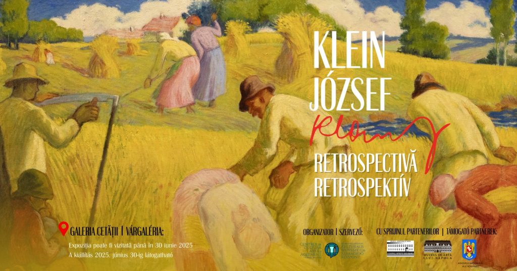 Klein József