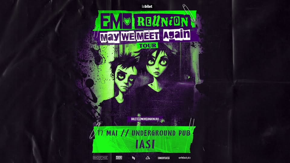 Emo Reunion