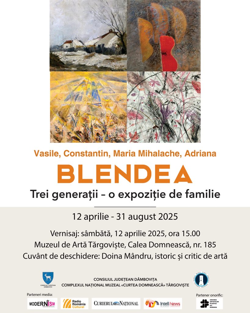 Muzeul de Artă Târgovişte