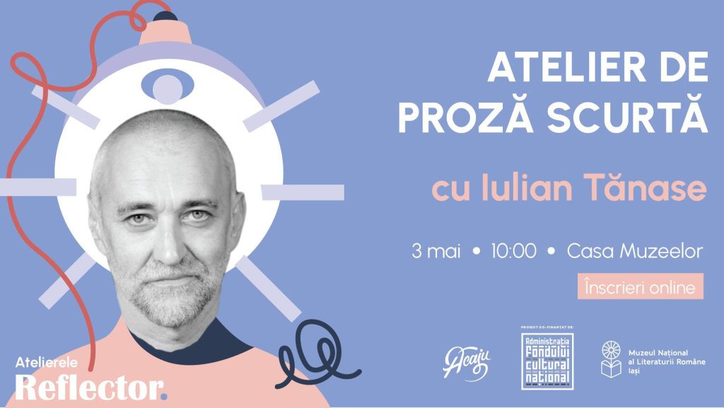Atelier de proză