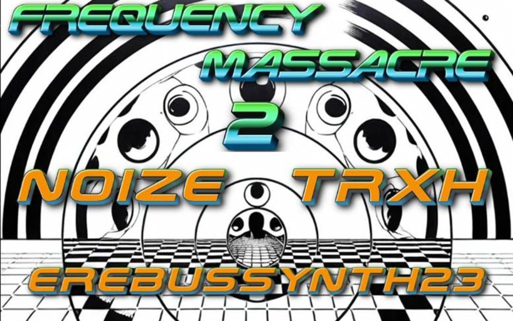 Frequency Massacre