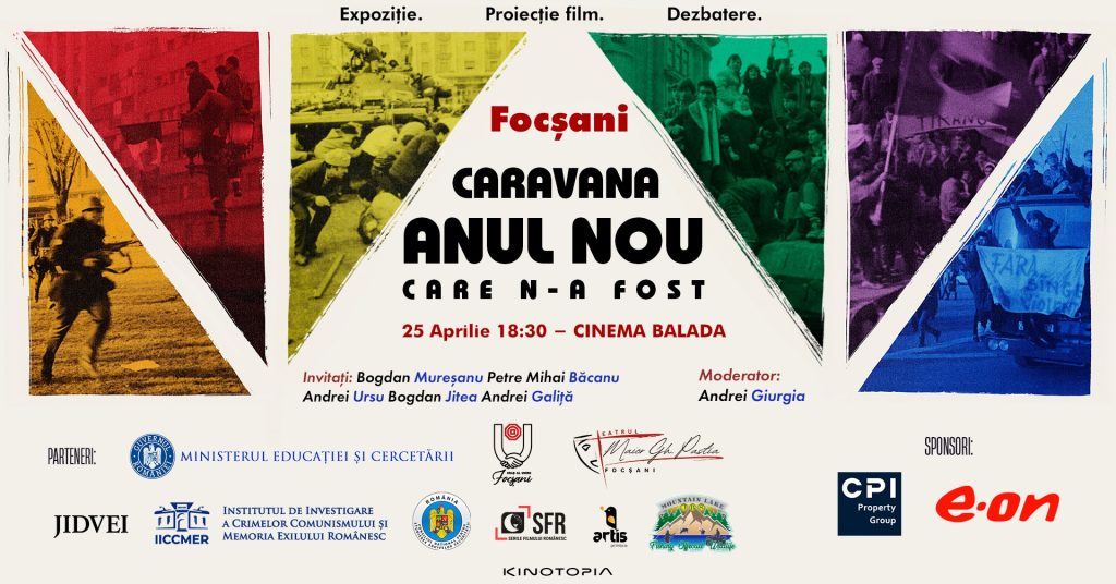 Anul Nou care n-a fost